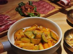 -金顺韩式烤肉·网红烤肉店(广利路店)