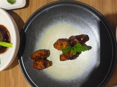 -枣子树·素食餐厅(普陀山店)