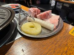 -济州爱肉堂(总店)