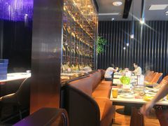 -吉布鲁牛排海鲜自助(巴南万达广场店)