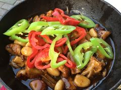 -合家小菜餐馆(新诚花苑店)