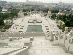 -兴隆文化园景区