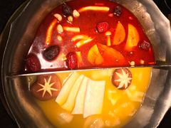 -湊湊火锅·茶憩(东城万达店)