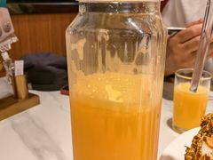 -马凯餐厅(长椿街店)