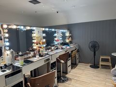 -海马体照相馆(上海月星环球港店)