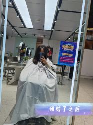 -NICE SALON 奈丝造型