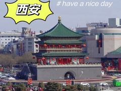 -西安城墙·碑林历史文化景区