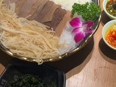 -掂档潮汕牛肉火锅(沈阳万象城店)
