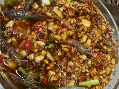 -邛海景风火盆烧烤(大石板古村二分店)