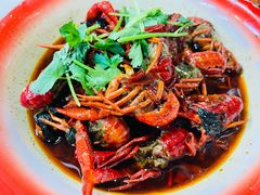 -老长沙龙虾馆(罗湖店)