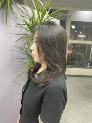 -XIMA·美发沙龙
