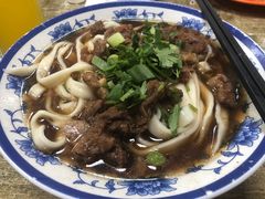 -清真-戏楼王记牛肉面