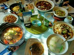 -大鸭梨(天通西苑店)