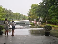 -复旦大学附属华山医院(浦东院区)
