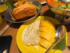 -泰盏鬼·颓废冬阴(陈家祠扬韬店)