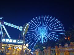 -横店影视城梦幻谷园区