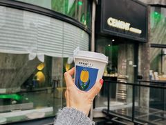 -CEMENT·coffee bar (凤凰创意园店)