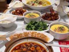 -乡村基·川味现炒大王(熙悦天街店)