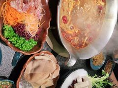 -湊湊火锅·茶憩(打浦桥日月光店)