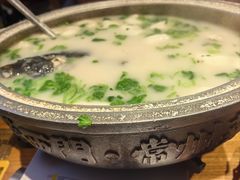 -老西门·常州菜(新区店)