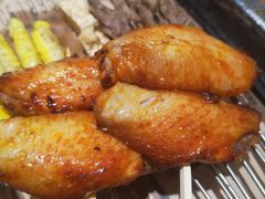 -阿记烧烤(大兴新区店)