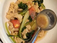 -鲁南仔·滕州炒鸡(经三路店)