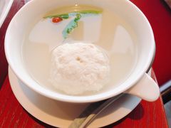 -镇江苏宁万豪酒店-苏筵中餐厅
