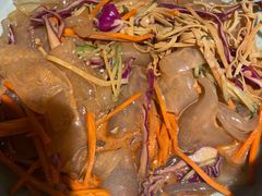 -胖哥俩肉蟹煲(石家庄长安万达店)