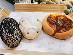 -喜茶(深圳福田星河COCO Park店)