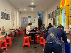 大堂-细妹五香牛杂(步行街店)