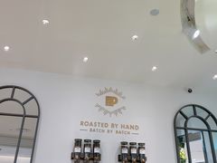 -Peet's Coffee皮爷咖啡(德基店)