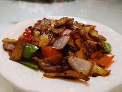 -暨南大学（石牌校区）明湖楼