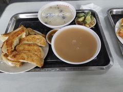 -劈柴院锅贴(沈阳路店)