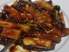 -新乾隆酒楼(帝景园店)