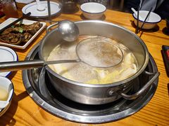 -牛品福潮汕牛肉火锅(旺庄店)