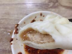 -津门张记包子铺(华昌道店)