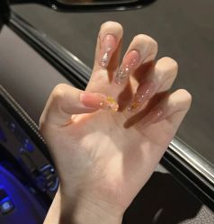 -Halo美甲美睫