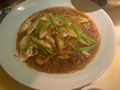 妈妈的粉条-绿茶餐厅(广州天河城店)