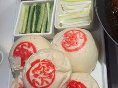 -老馆子·建德菜·山肴鱼鲜(海威新界店)