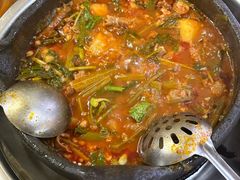 -笔记安顺夺夺粉火锅