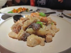 -津菜典藏河西店(水上店)