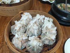 津味素烧-正宗天津烧麦馆(柳州路店)