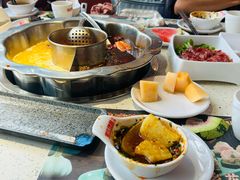 -辣度火锅(东方城市广场店)