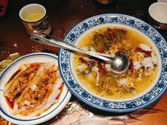 -缪氏川菜(深圳北站缤果空间店)
