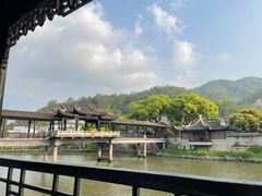 -中山詹园