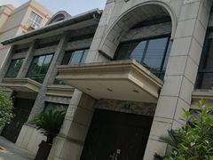 -杨浦区图书馆(长海路街道分馆)