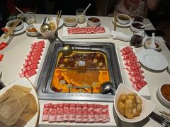 -海底捞火锅(玉桥商业广场店)