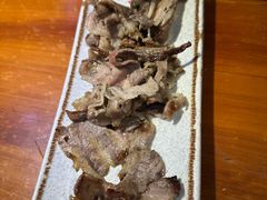 -火炉情韩国料理店(古田路店)