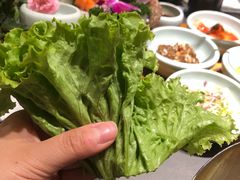 -黑牛の店·和牛烧肉(大悦城店)