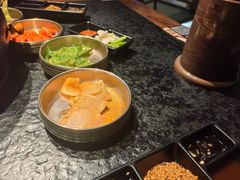 -九田家黑牛烤肉料理(宽城万达店)